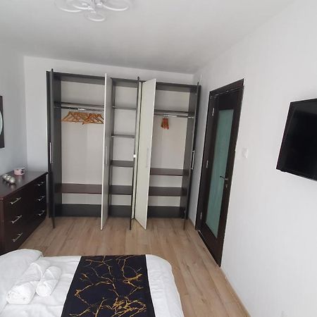 Andrei Apartment Brašov Exteriér fotografie
