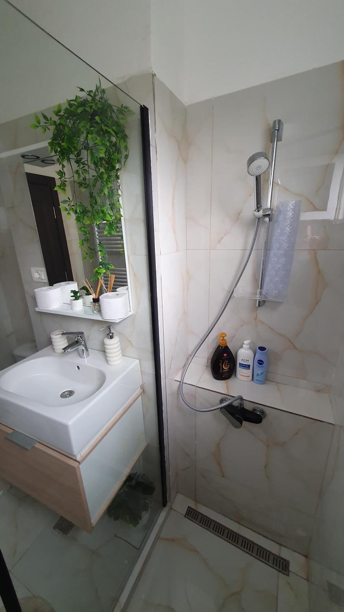 Andrei Apartment Brašov Exteriér fotografie
